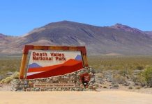 Những bí ẩn tại thung lũng Death – vùng đất khắc nghiệt nhất nước Mỹ Những bí ẩn tại thung lũng Death - vùng đất khắc nghiệt nhất nước Mỹ