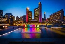 Du lịch thành phố Toronto Canada có gì chơi? Top những điểm đến đặc sắc Du lịch thành phố Toronto Canada có gì chơi? Top những điểm đến đặc sắc