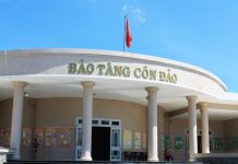 Du lịch Côn Đảo